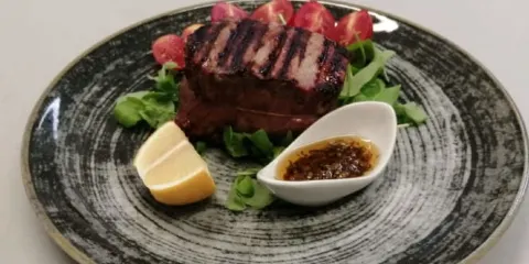 Buenos Aires Griglieria Argentina