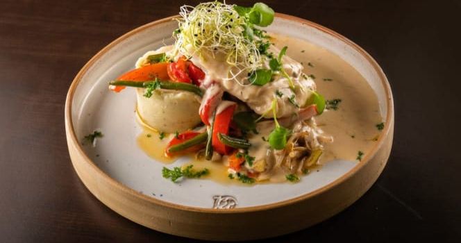 'T Pallieterke