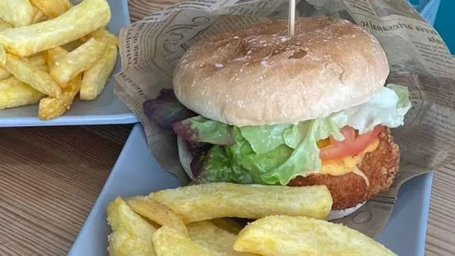 Queen Burger Formentera