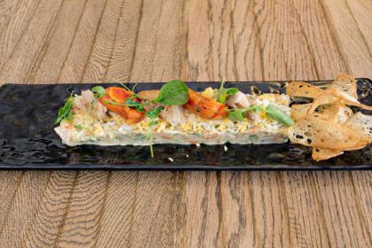 La Parrilla Albarracin