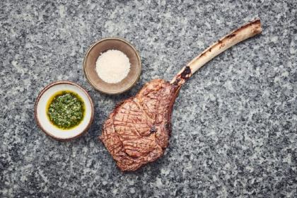 Filet et Fils Modern Grill