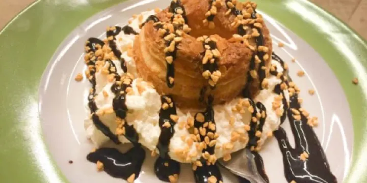 La Degusteria "Vecia botega dal Cleto"