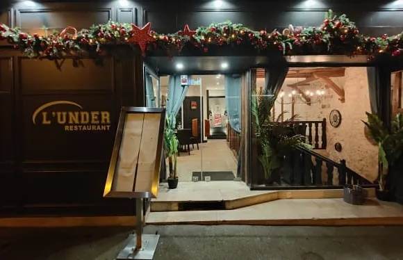 L’Under
