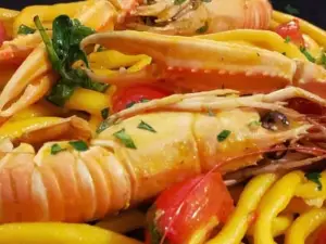 Osteria del Mare
