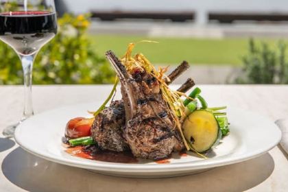 Casa Nova Italian Restaurant & Bar, Honeysuckle