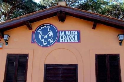 Vacca Grassa da Gianni