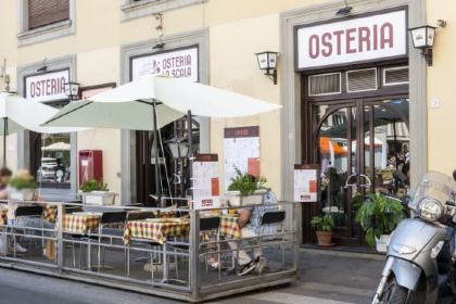 Osteria la Scala