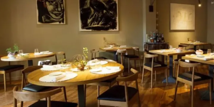 Ristorante Abocar Due Cucine