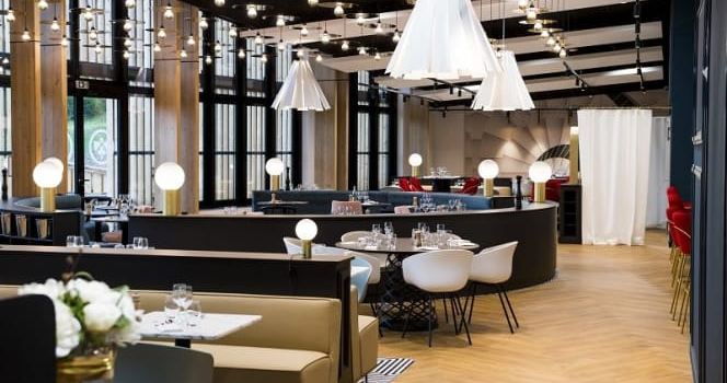 Le Comptoir JOA - Saint-Laurent-en-Grandvaux