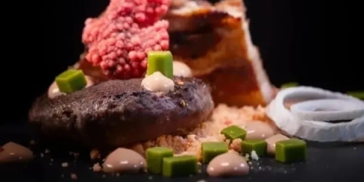 S'ha Acabat El Broquil