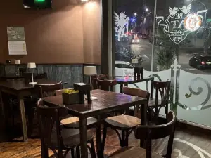 Be At One Restaurant - Tex Mex