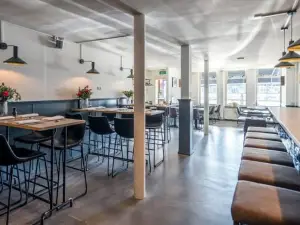 Luca Ristorante Pizzeria