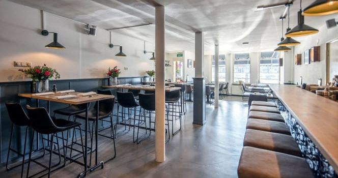 Luca Ristorante Pizzeria