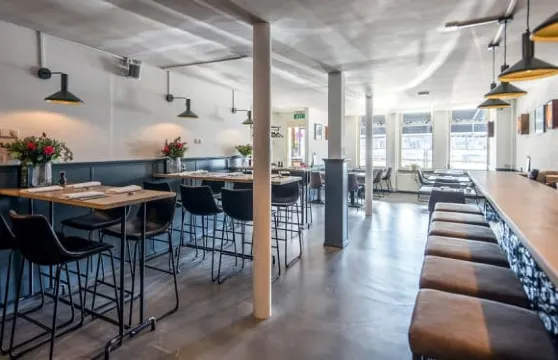 Luca Ristorante Pizzeria