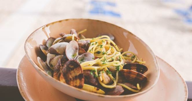 Fish and Beach Ristorante