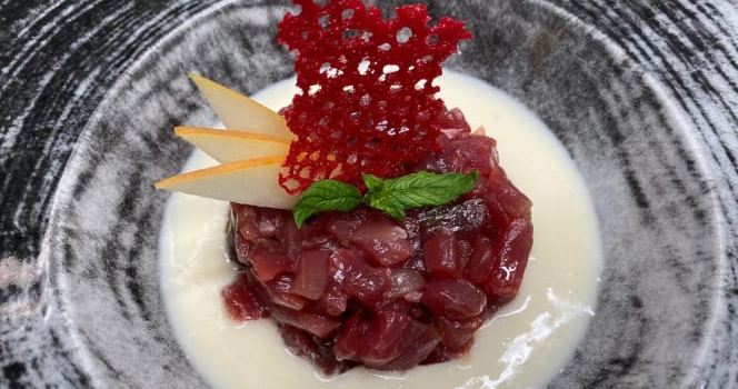 Ristorante Barceloneta