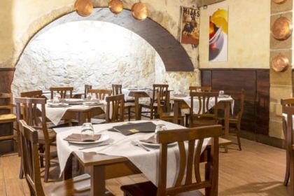 Iberico - Taberna Española