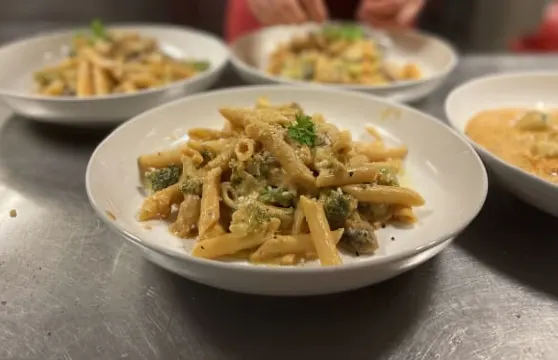 Ristorante Pizzeria Rossetti