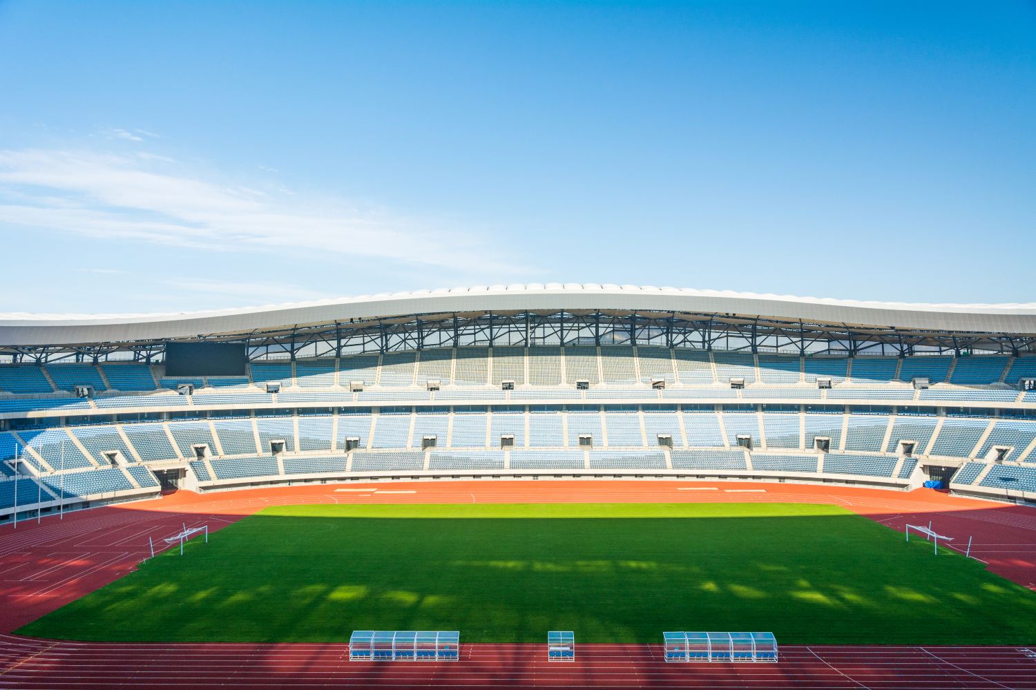 Dalian North Station/Dalian Sports Center