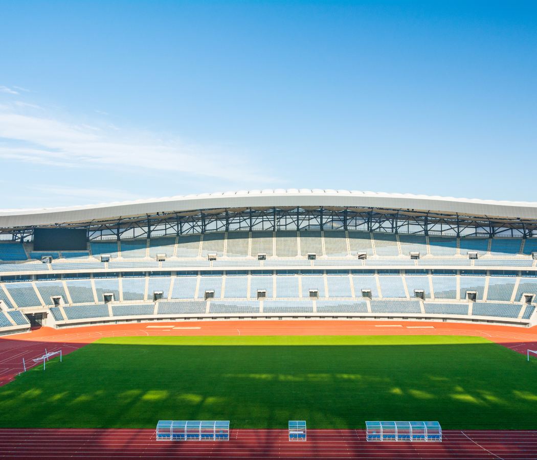 Dalian North Station/Dalian Sports Center