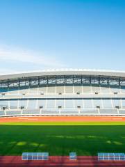 Dalian Sports Center - Stadium