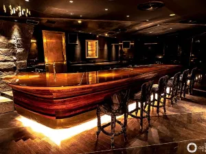SEL OCTAGON TOKYO night club