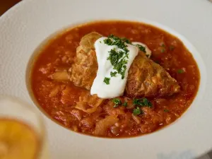 Menza Restaurant and Cafe