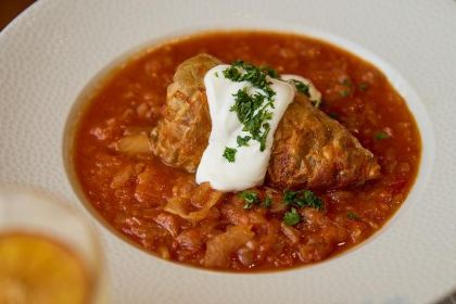 Menza Restaurant and Cafe