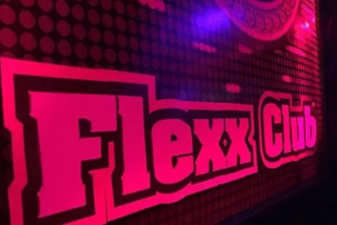 Flexx Club Pattaya