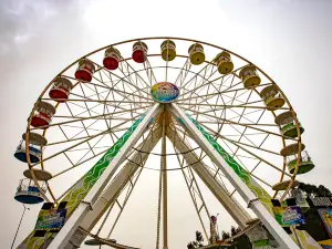 Aveiro Exhibition Park