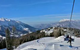 Газпром Альпика