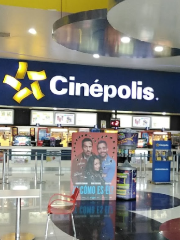 Cinépolis MacroXE Plaza Valle Orizaba