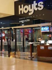 Hoyts Unicenter | Cinemark Hoyts