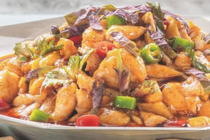 蛙小侠（清水湾东榕环球美食店）