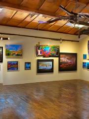 Evolve Love Artists Gallery of Kauai