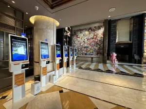 No. 9 Hot Spring Lifestyle Pavilion