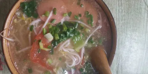 世洪小吃正宗廣式腸粉