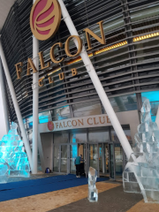 Falcon Club