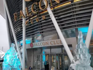 Falcon Club