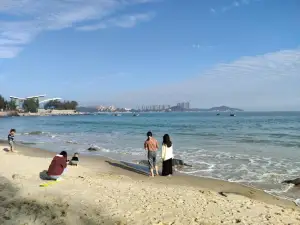 Caidiewan Scenic Area