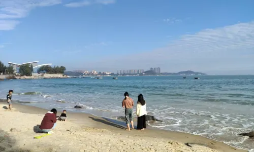 Caidiewan Scenic Area