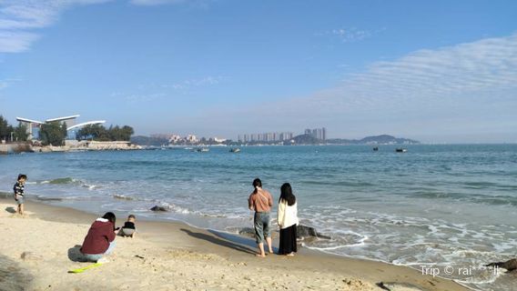 Zhangzhou