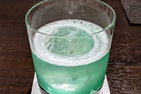 salon&bar SAMGHA