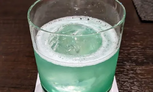 salon&bar SAMGHA