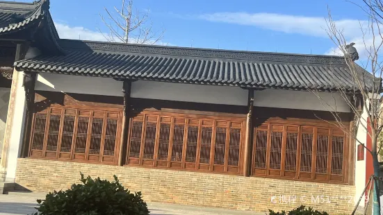 Guangfengxian Museum