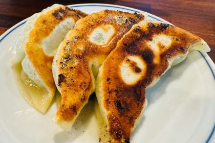 Haikara Chinese Nisshintei