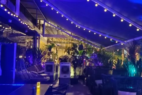 touch club