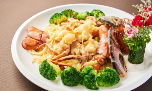 XIN FU LOU SEAFOOD FANG