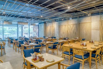 Pizza 4P's Nha Trang