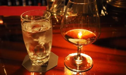 Bar BODEGA